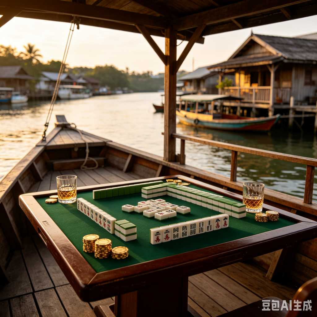 StamfordCT,mahjong