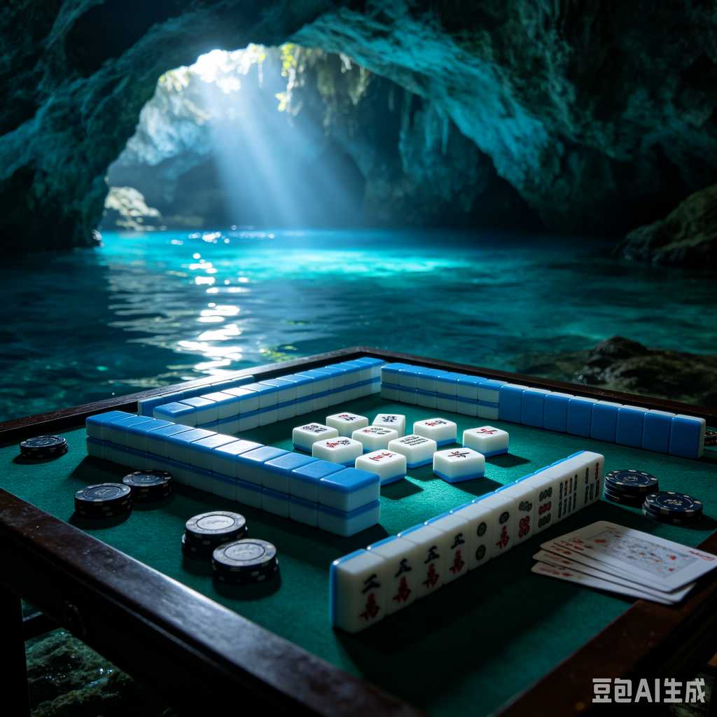 Tijuana,mahjong