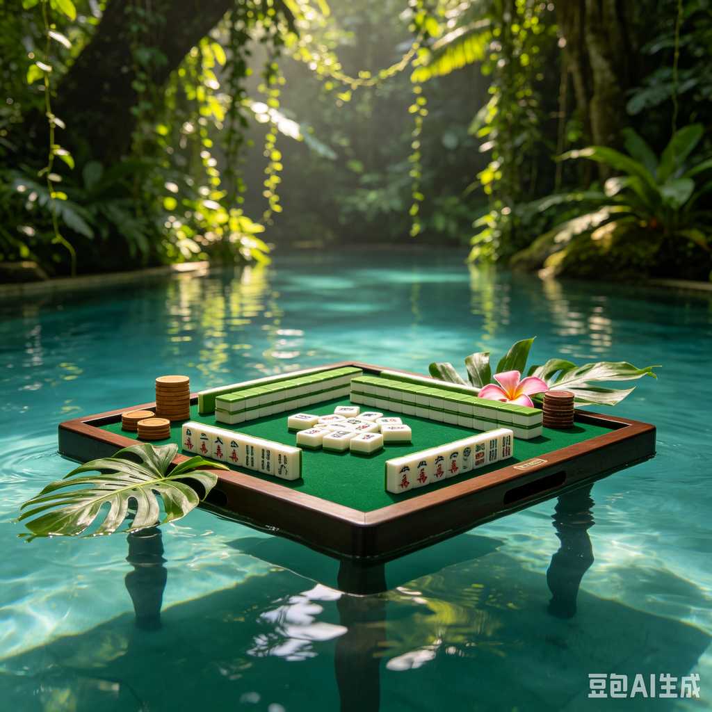 Paris,mahjong