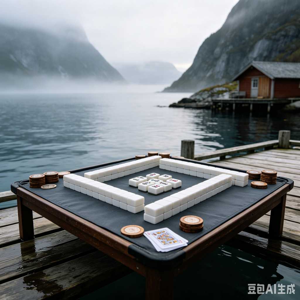 Genoa,mahjong