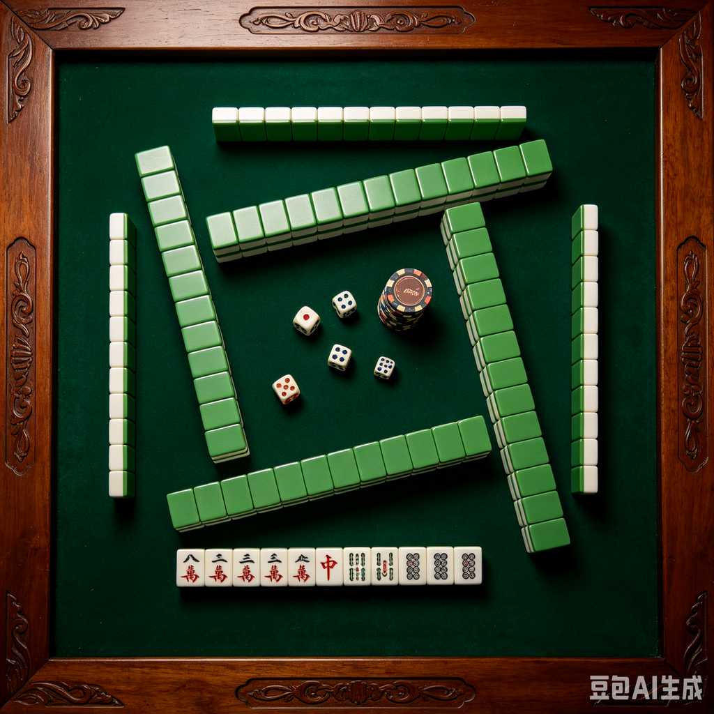 Moscow,mahjong