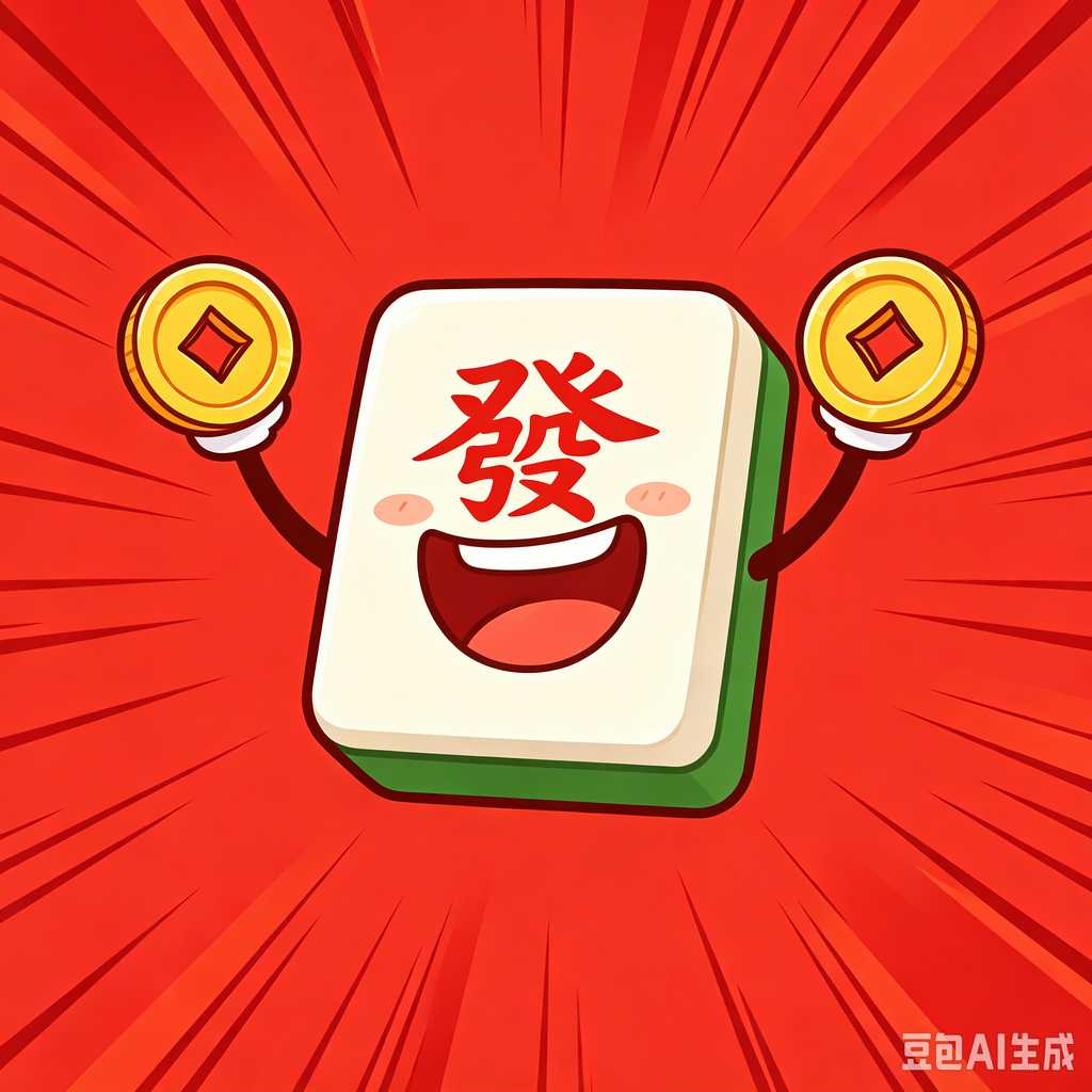 Cleveland,mahjong