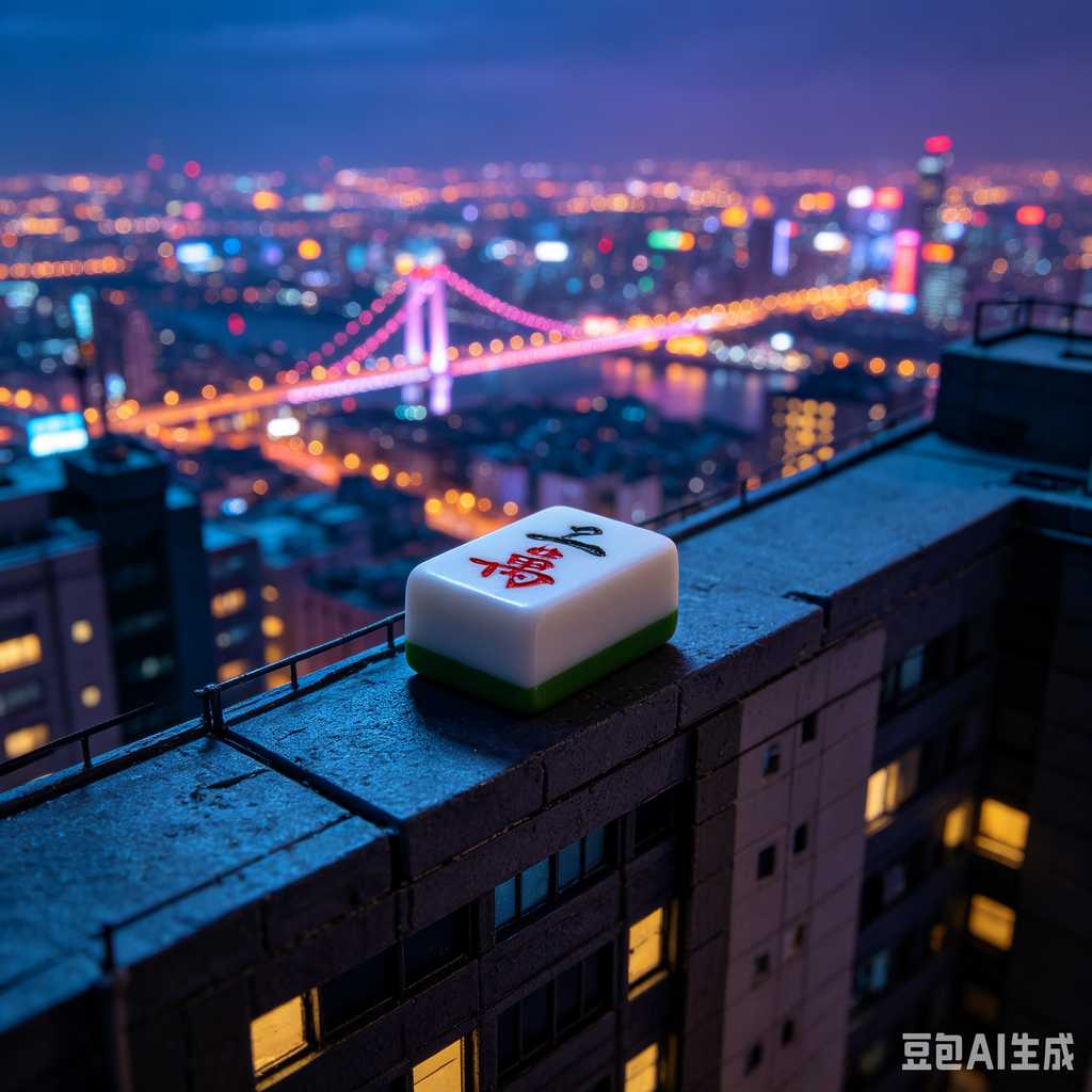 Sarajevo,mahjong