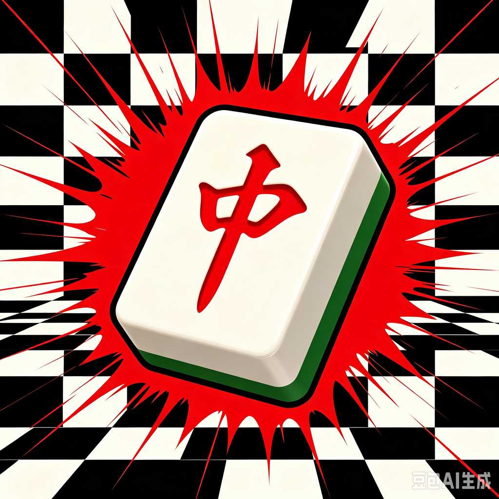 Maracaibo,mahjong
