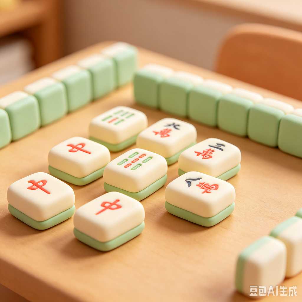 Kelowna,mahjong