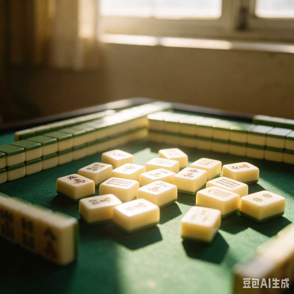 Knoxville,mahjong