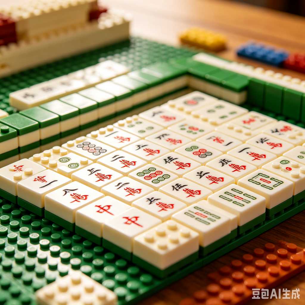 ChicagoHeights,mahjong