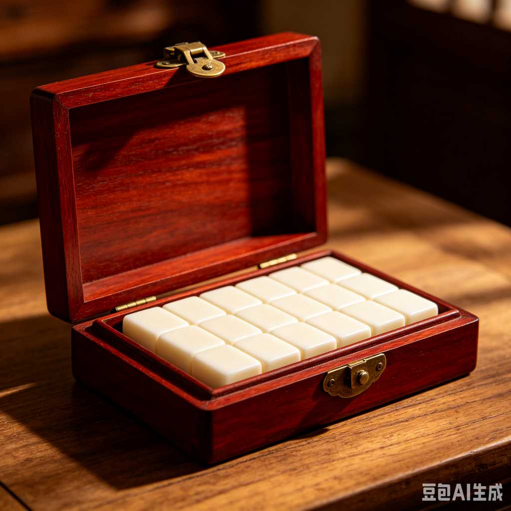 Curitiba,mahjong