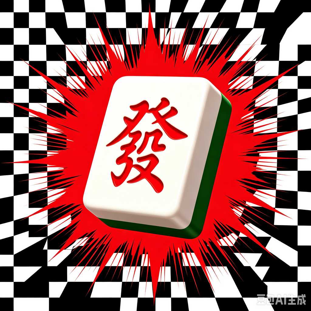 Caen,mahjong
