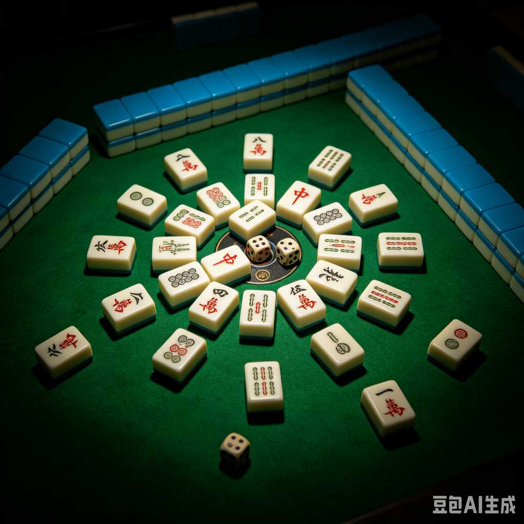 LeMans,mahjong