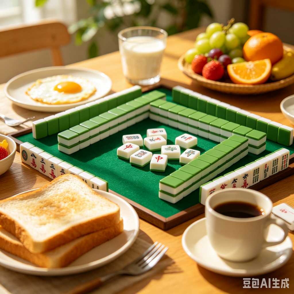LaPaz,mahjong