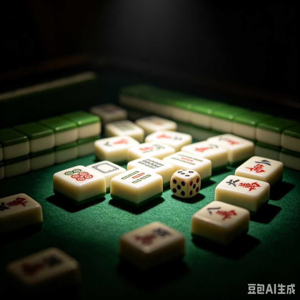 Durango,mahjong