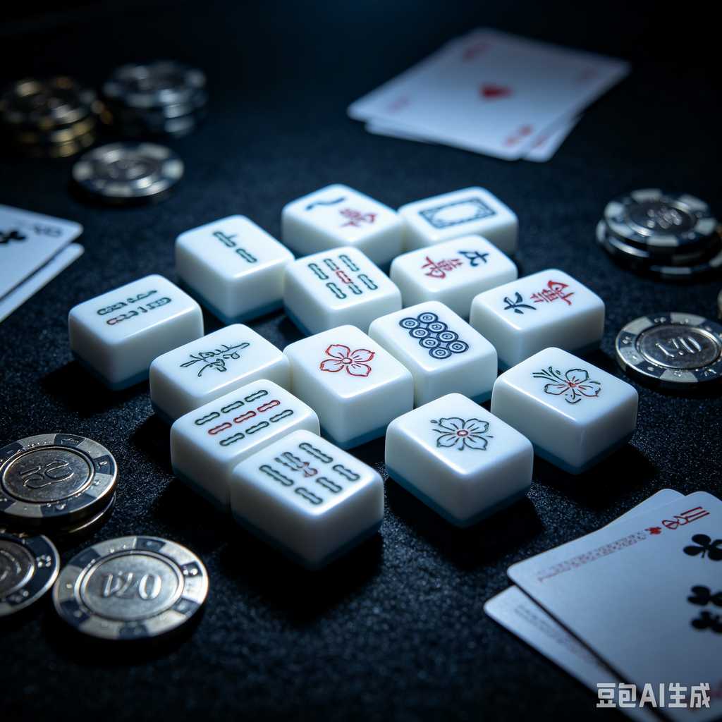 Zaragoza,mahjong