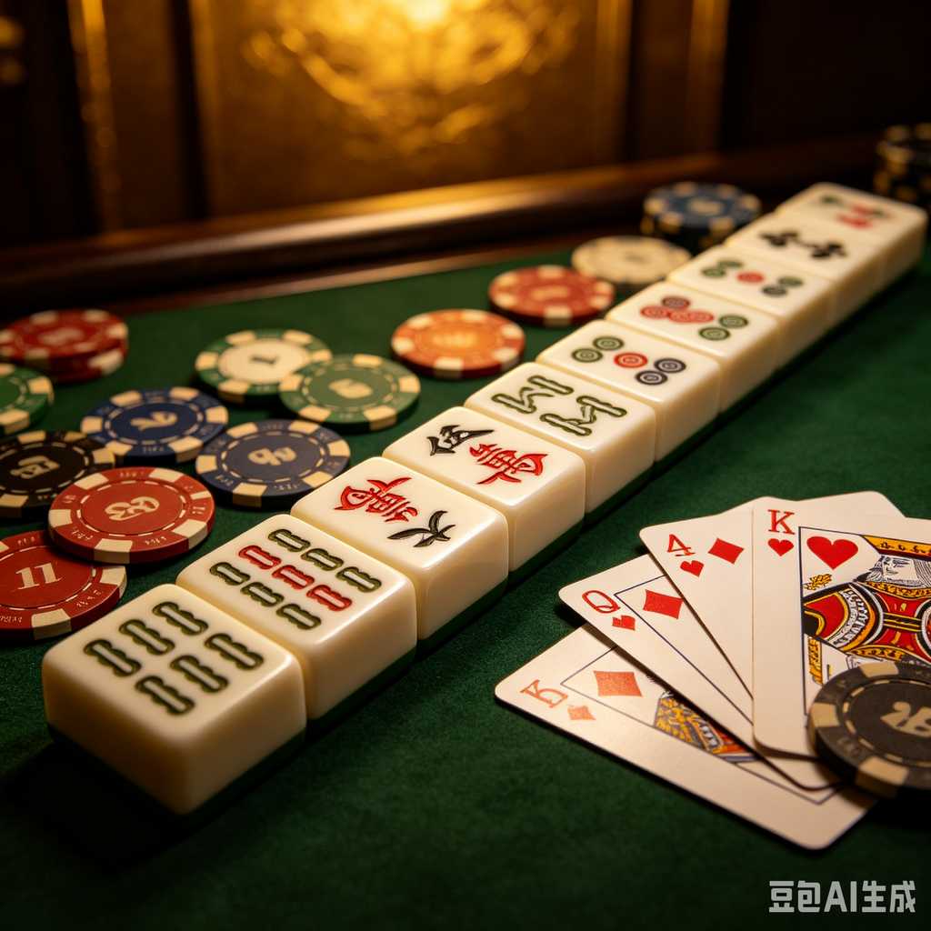 JacksonMS,mahjong