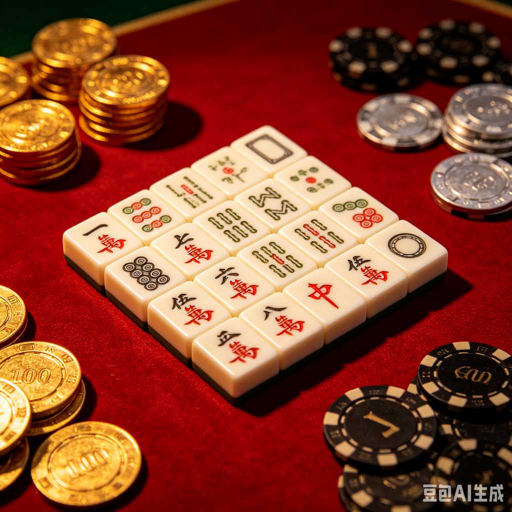 LimonCR,mahjong