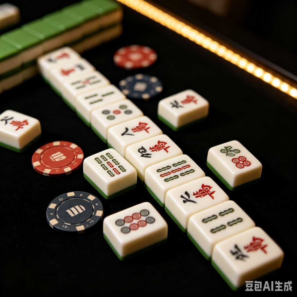 Chico,mahjong