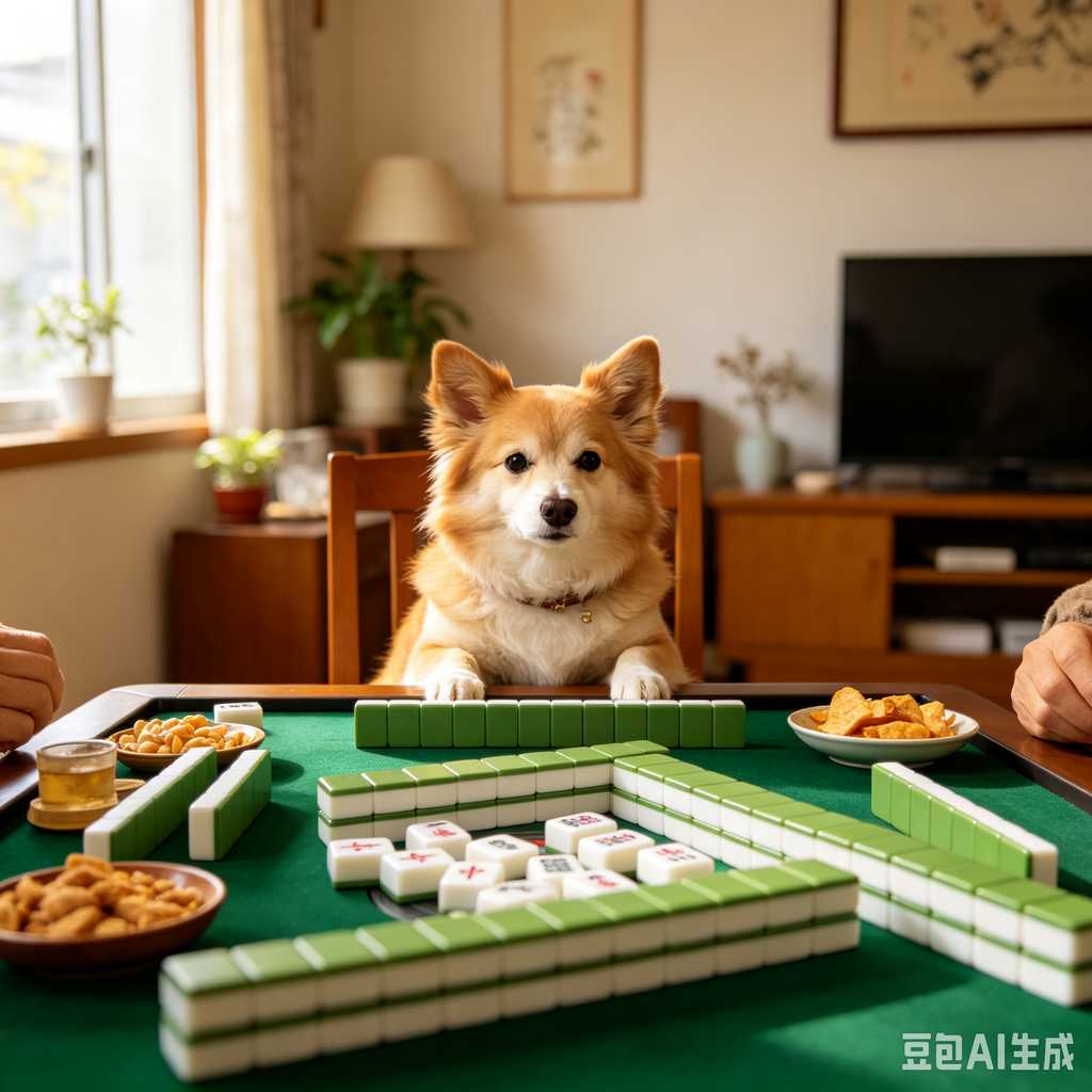 QuebecCity,mahjong