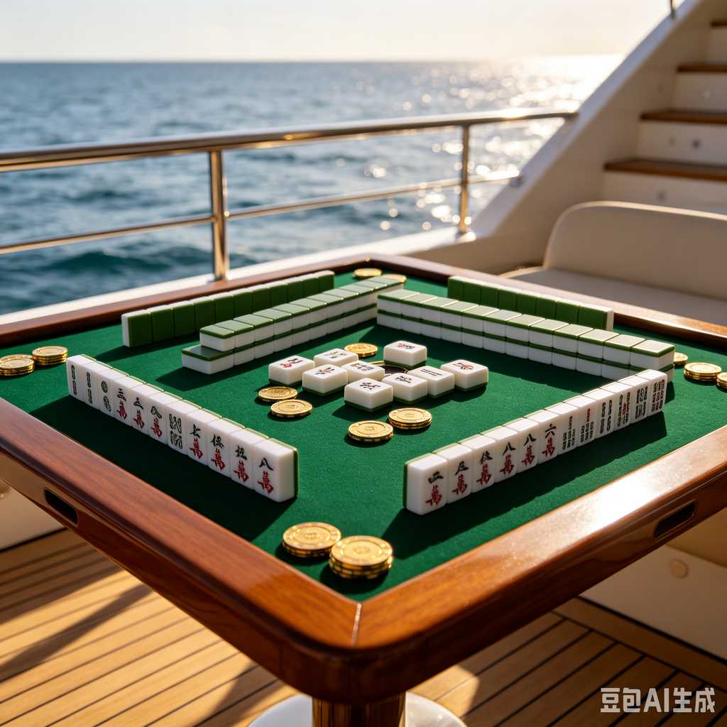 NewBedford,mahjong