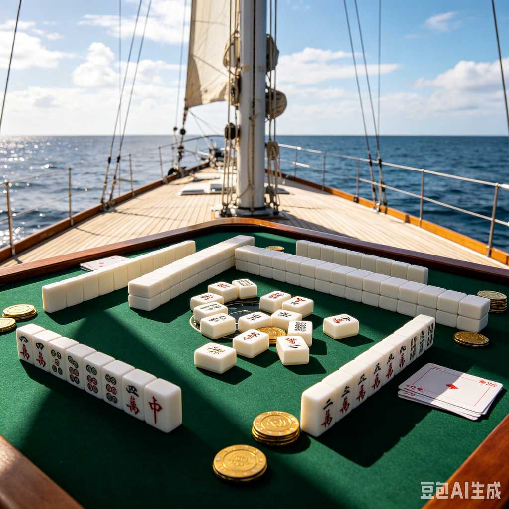SanDiego,mahjong