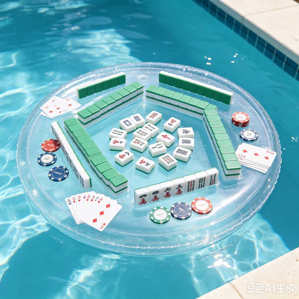 Milan,mahjong