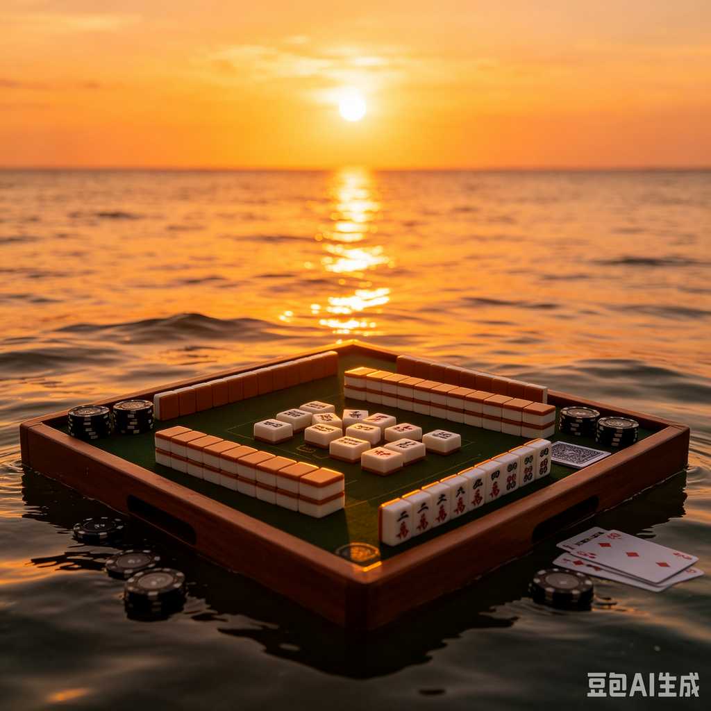 Oulu,mahjong